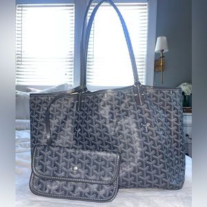 COPY - Goyard Saint Louis PM Tote Bag